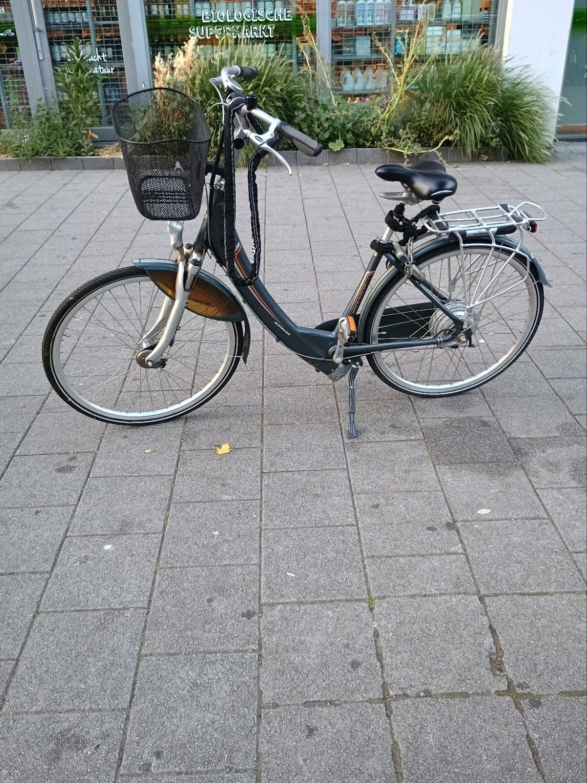 Batavus Padova easy spirit, Ophalen of Verzenden, Gebruikt, Batavus