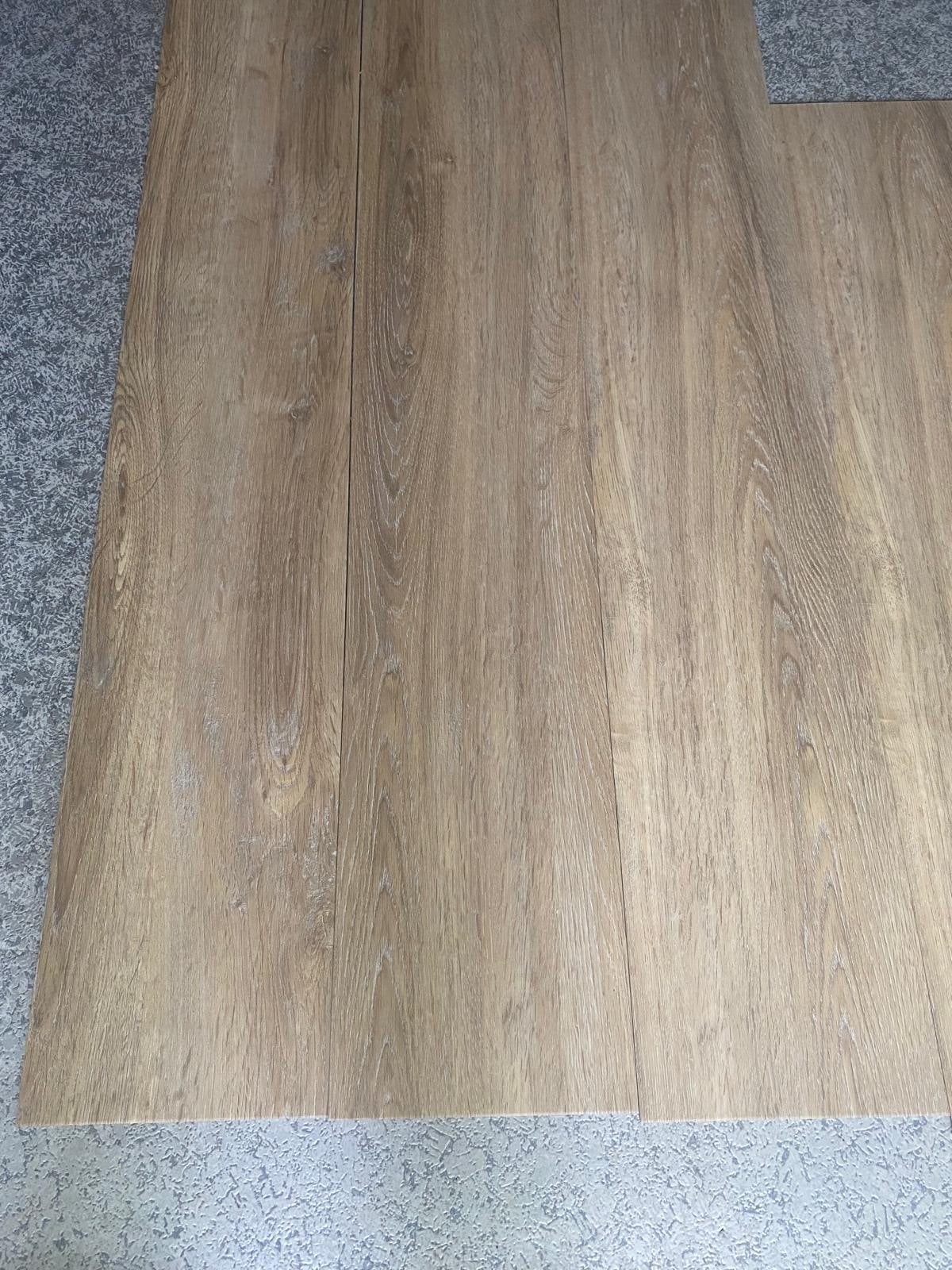 Pvs Vloerdelen - Gerookt Eiken Wit (XXL 013B), Doe-het-zelf en Verbouw, Vloerdelen en Plavuizen, Nieuw, Ophalen of Verzenden, 10 m² of meer