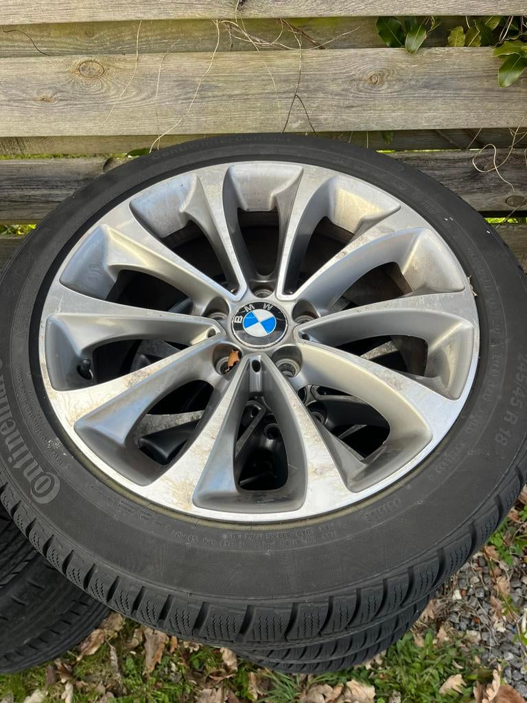 Diverse OEM BMW Velgen - f10 / f10 / e70 / f06 / e90 / e92, Ophalen, Velg(en), 20 inch, Zomerbanden