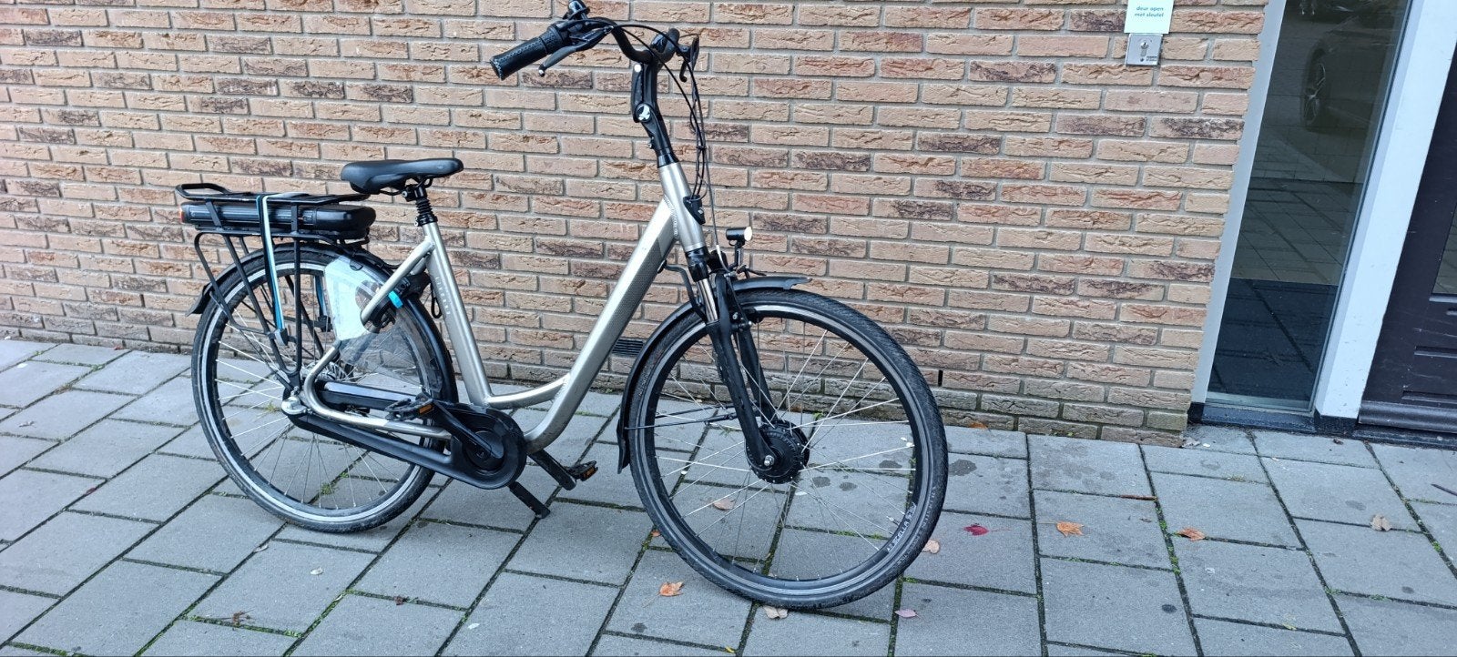 STELLA Livorno nette staat, 51 tot 55 cm, Ophalen, Zo goed als nieuw, Overige merken