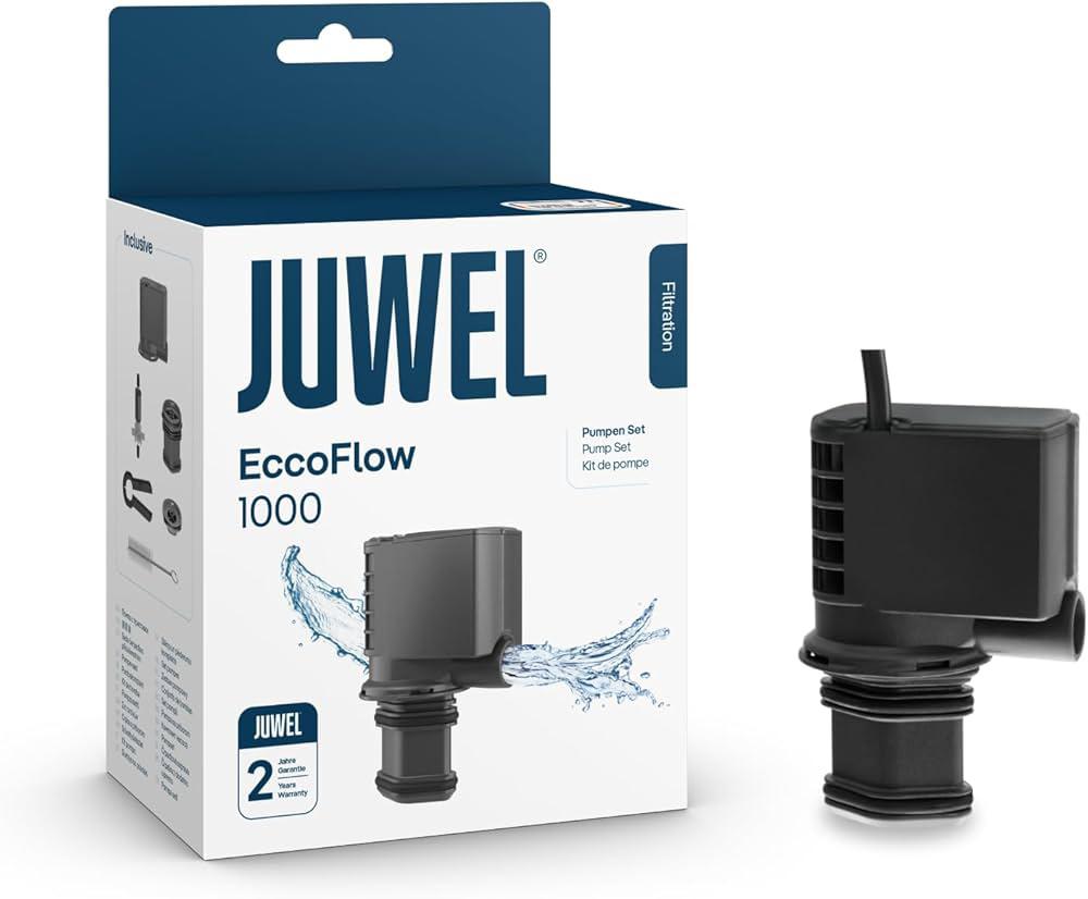 Juwel eccoflow 1000, Computers en Software, Printerbenodigdheden, Zo goed als nieuw, Overige typen, Ophalen of Verzenden