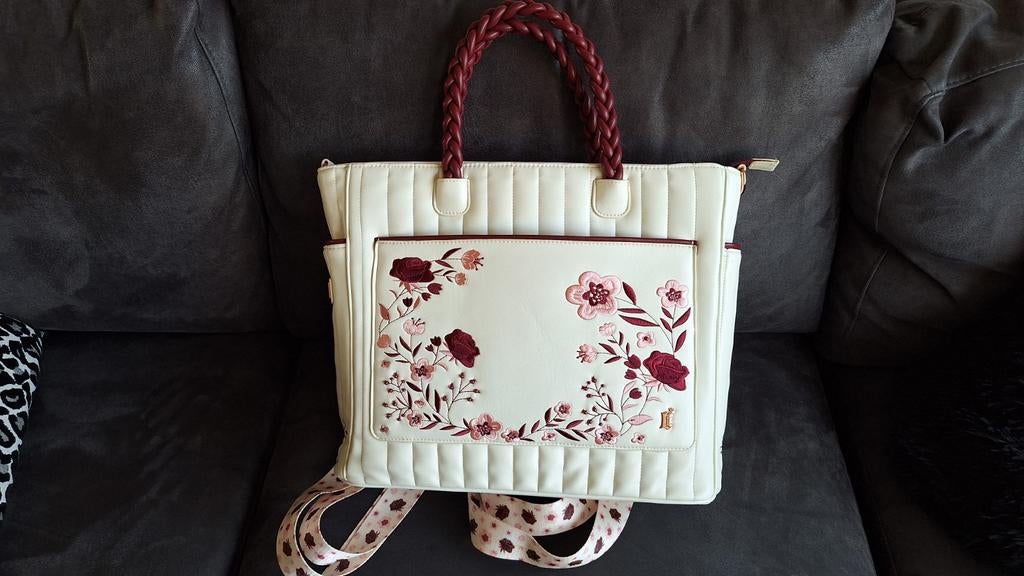Loungefly Disney laptop tas, Ophalen, Nieuw, Overige merken