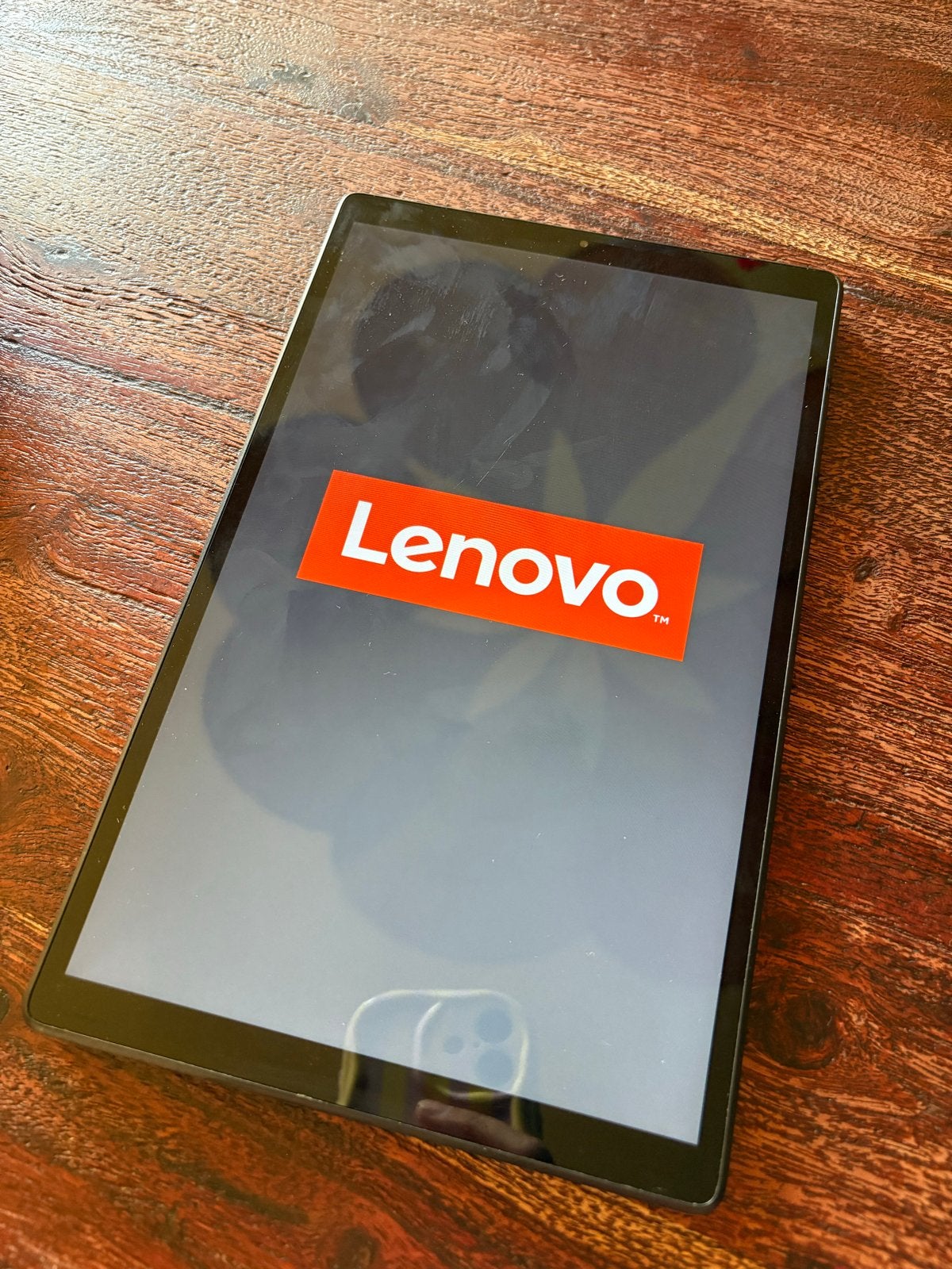 Lenovo Tab M10 HD (2e Gen) TB-X306F Tablet, Gebruikt, 32 GB, Gps, Wi-Fi