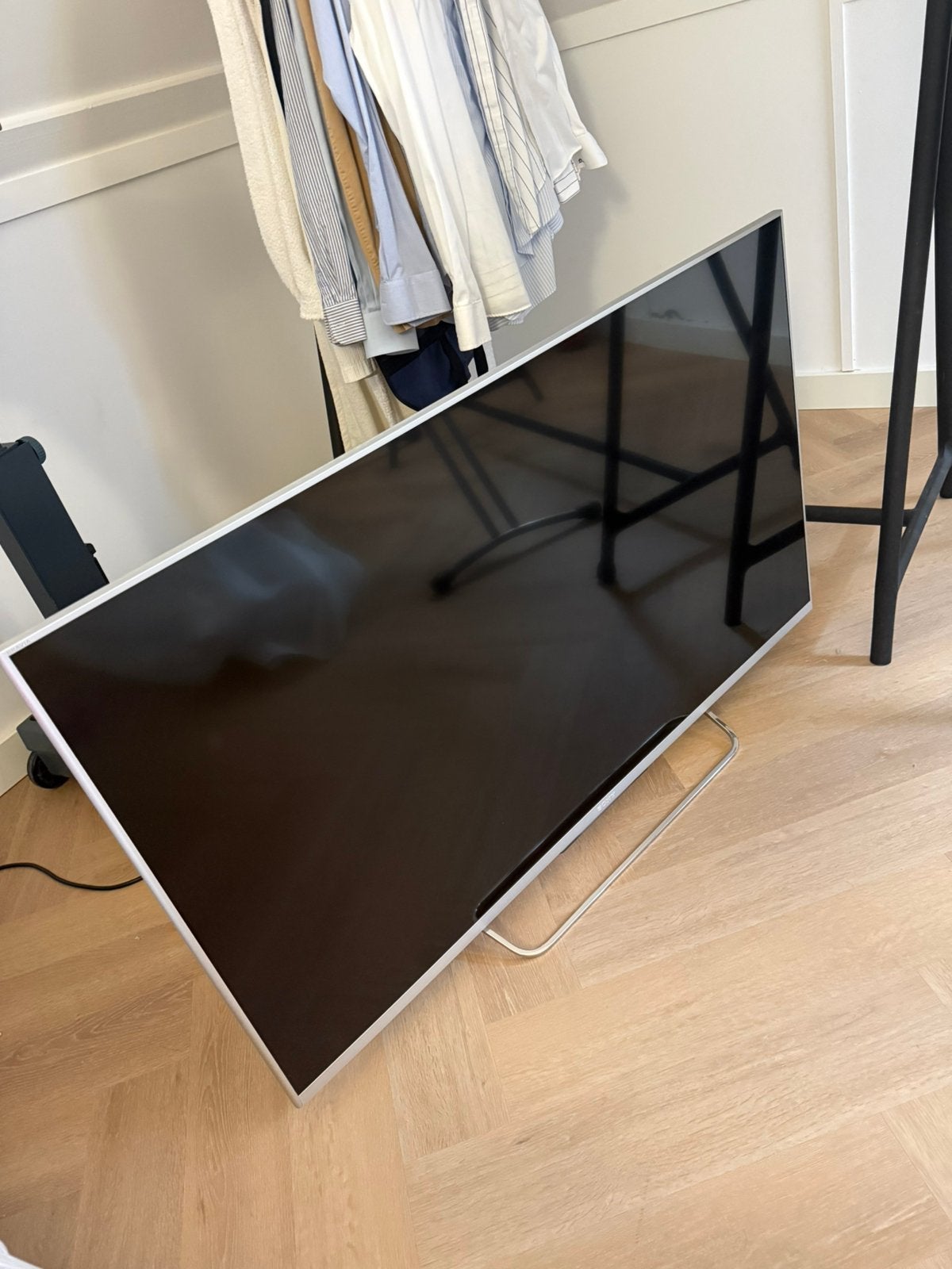 Sony bravia 50 inch full HD 3D smart LED TV 50”, Audio, Tv en Foto, Televisies, Ophalen, Zo goed als nieuw, 100 cm of meer, Sony