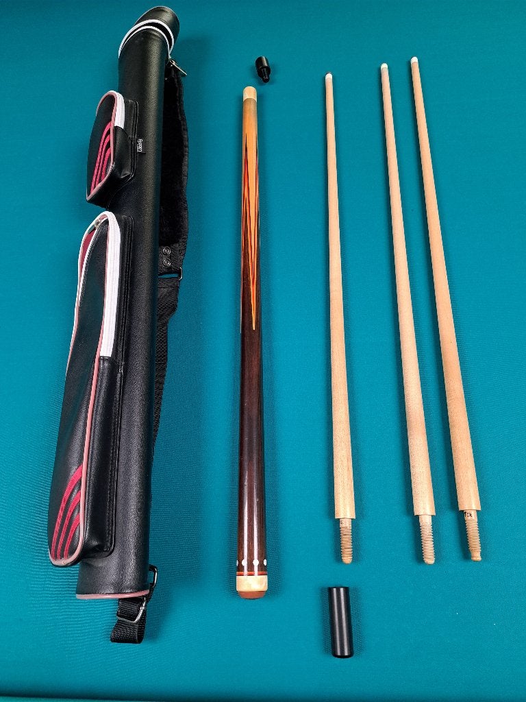 Te koop gebruikte ADAM keu, Sport en Fitness, Biljarten en Poolen, Ophalen, Gebruikt, Keu of Ballen