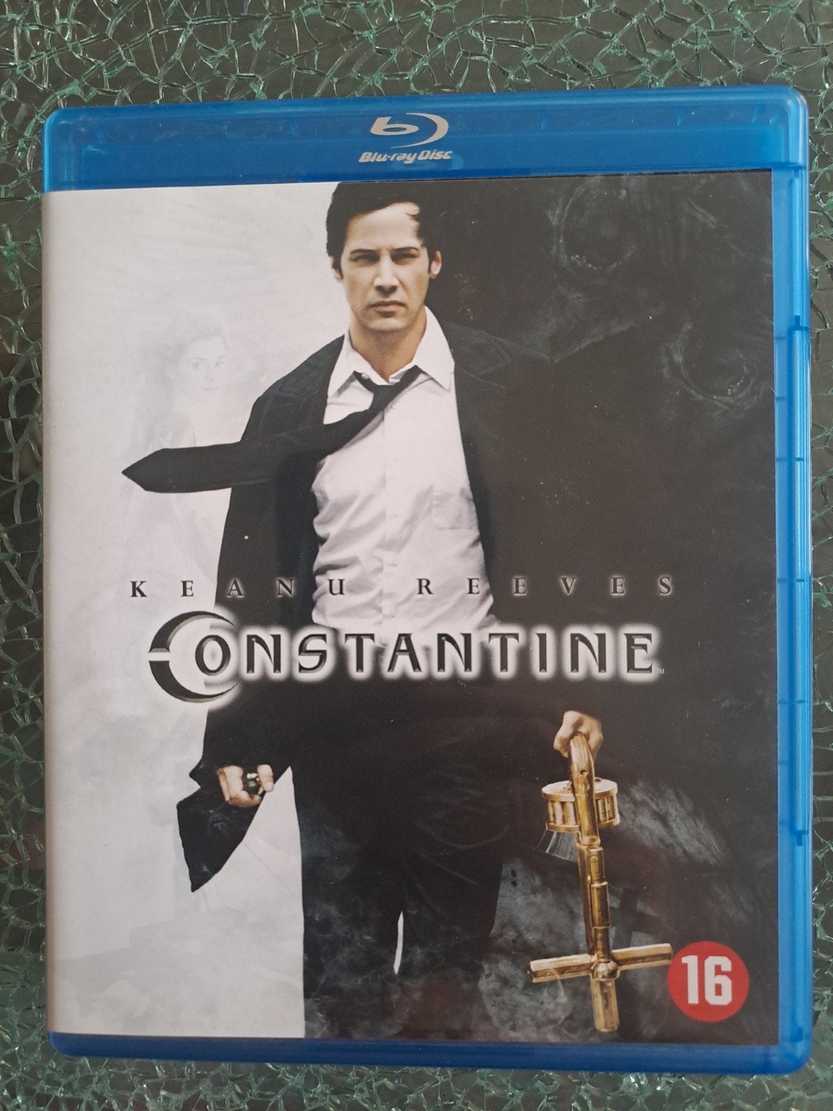 constantine (brd), Ophalen of Verzenden, Zo goed als nieuw