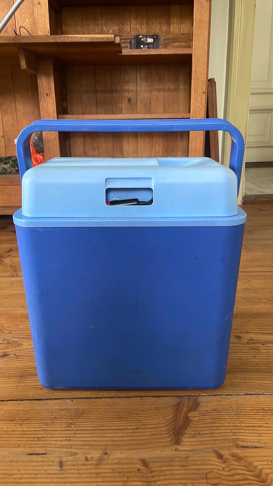 Tristar KB-7224 Elektrische Koelbox 12V (Coolbox), Ophalen, Gebruikt, Koelbox, Elektrisch