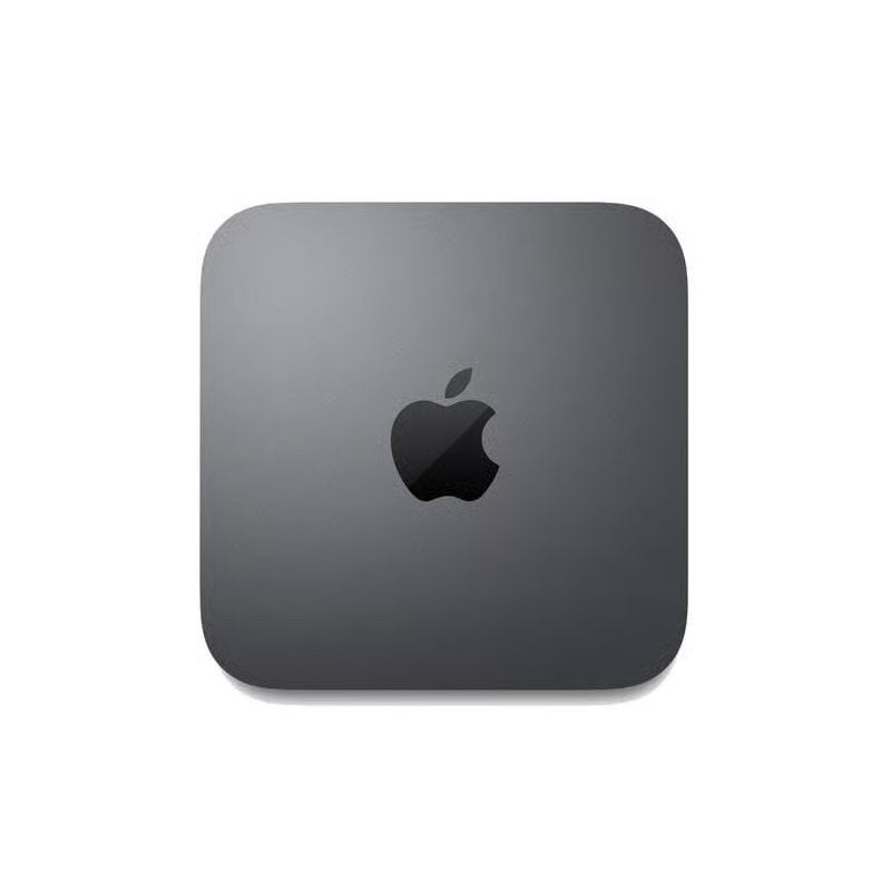 Apple Mac Mini M1 (2020) - Zo goed als nieuw, Computers en Software, Ophalen of Verzenden, Zo goed als nieuw, Mac Mini, Onbekend