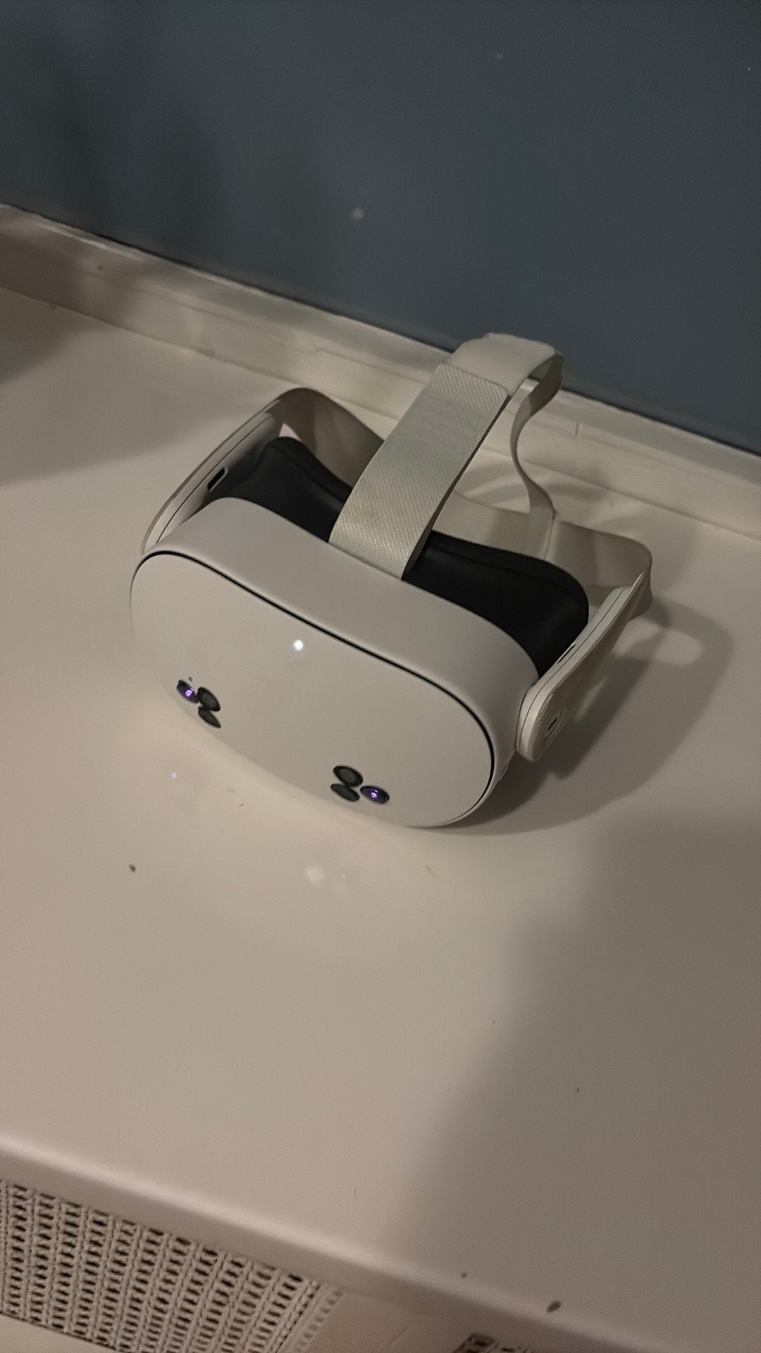 Meta quest 3s 128gb, Ophalen, Gebruikt, Overige platformen