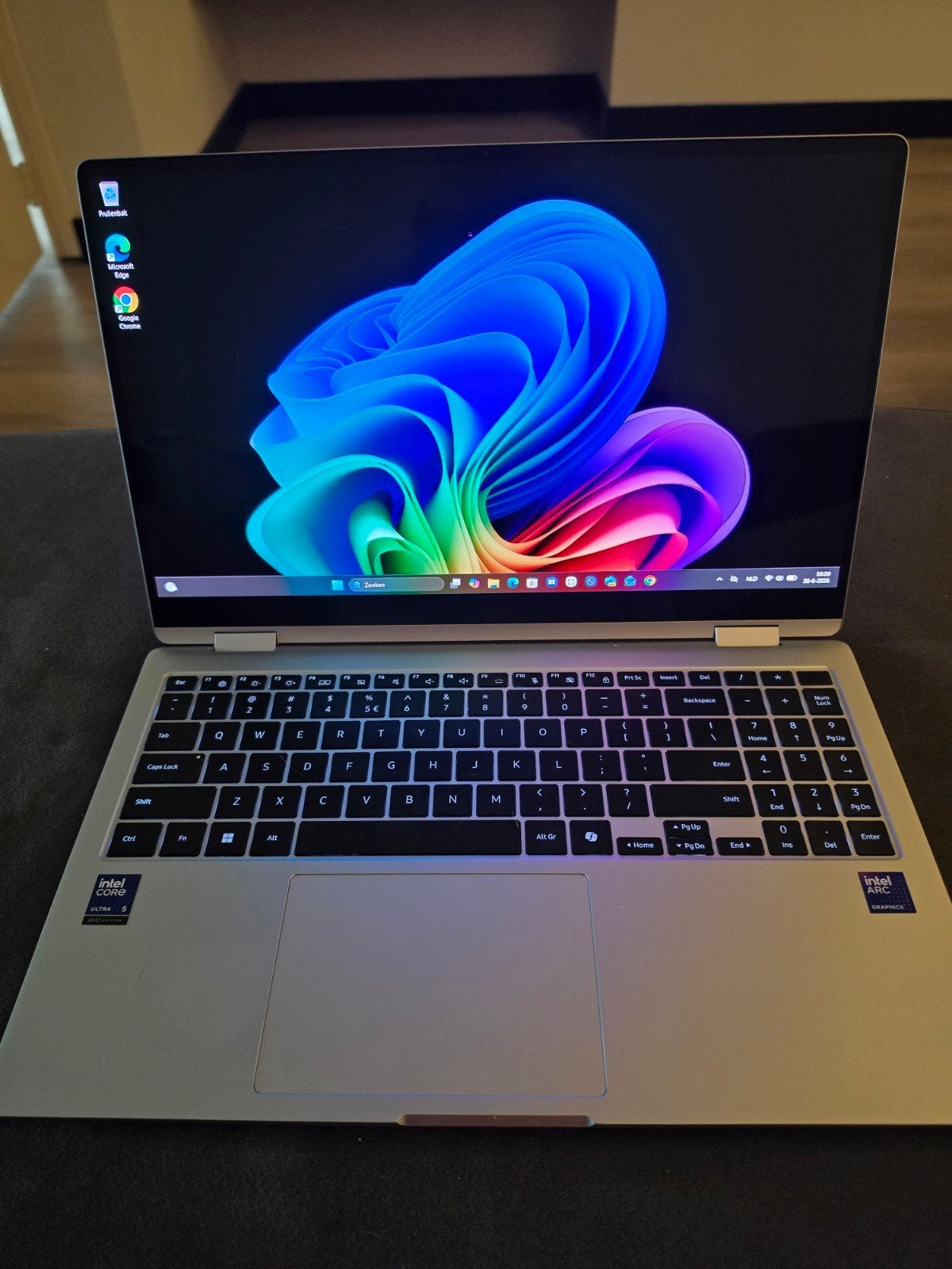 Samsung Galaxy Book5 360 - NIEUW!, Ophalen of Verzenden, Zo goed als nieuw, 4 Ghz of meer