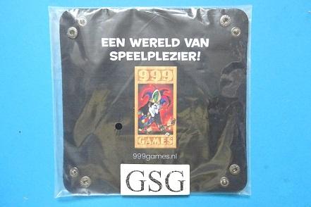 Dobbelbak nr. 472504-00, Hobby en Vrije tijd, Ophalen, Nieuw