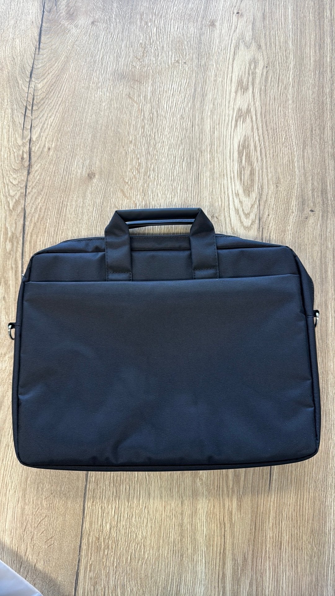 Laptoptas zwart 16inch (NIEUW), Computers en Software, Laptoptassen, Ophalen, 15 inch, Zo goed als nieuw