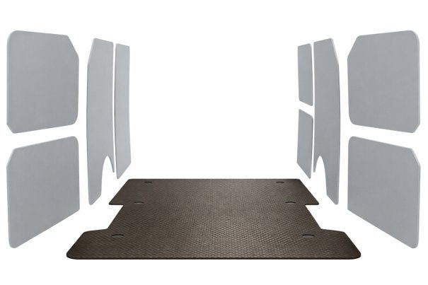 Nieuwe wand- en deurbetimmering Citroën Jumpy L2 (vanaf 2016, Auto-onderdelen, Interieur en Bekleding, Citroën, Nieuw, Ophalen