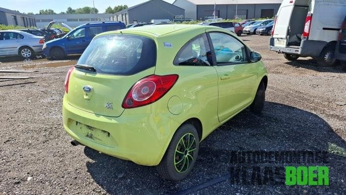 Achterbumper van een Ford KA, Auto-onderdelen, Gebruikt, -, -, 6 maanden garantie
