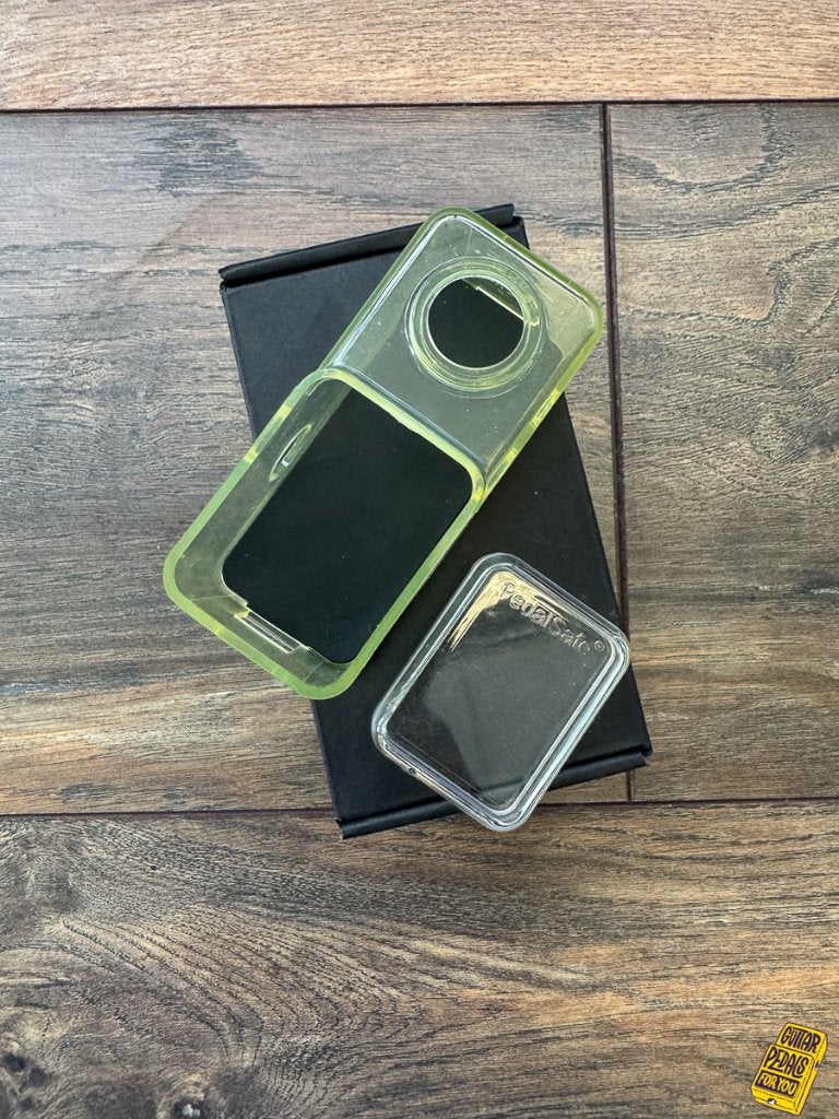Rockboard Pedalsafe type k1, Gebruikt, Rockboard, Overige typen, Rockboard