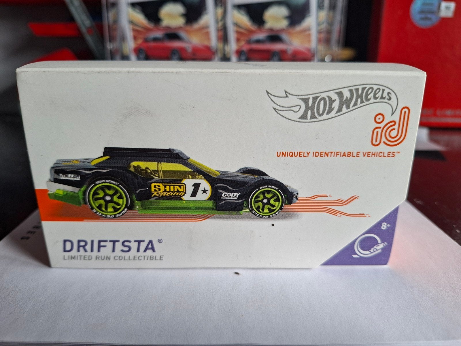 Hotwheels., Ophalen of Verzenden