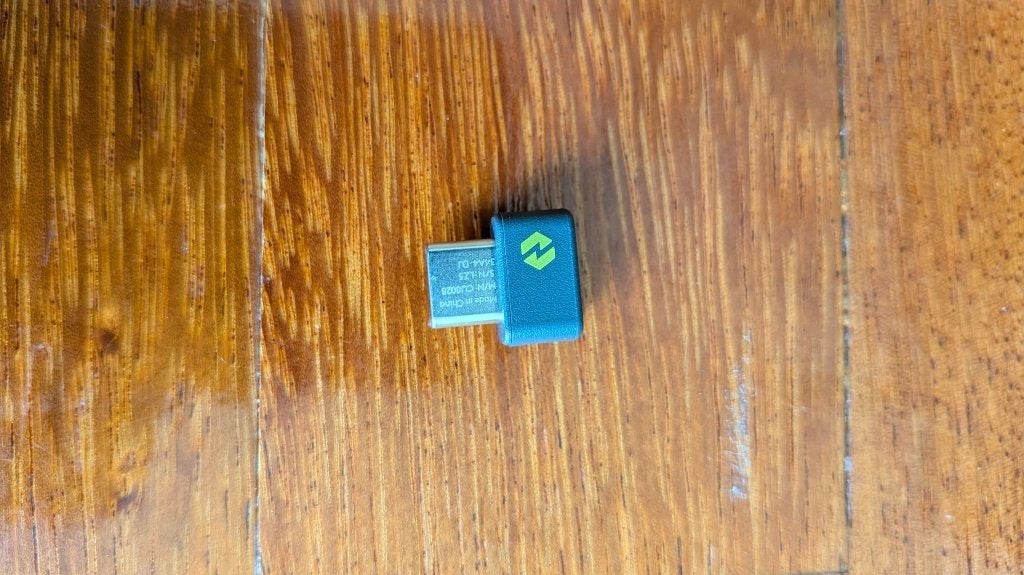 Foto 5 van Logitech MX Master 4 – nieuwstaat