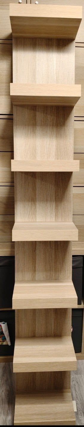 Ikea wandrek, Huis en Inrichting, Woonaccessoires | Wandplanken en Boekenplanken, Ophalen