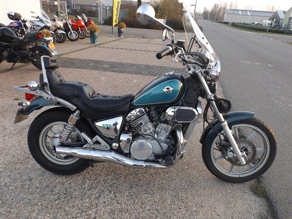 Onderdelen ER5/6,EN500,ltd454,Gpz400/500/550,600,900,1000,VN, Ophalen of Verzenden, Gebruikt