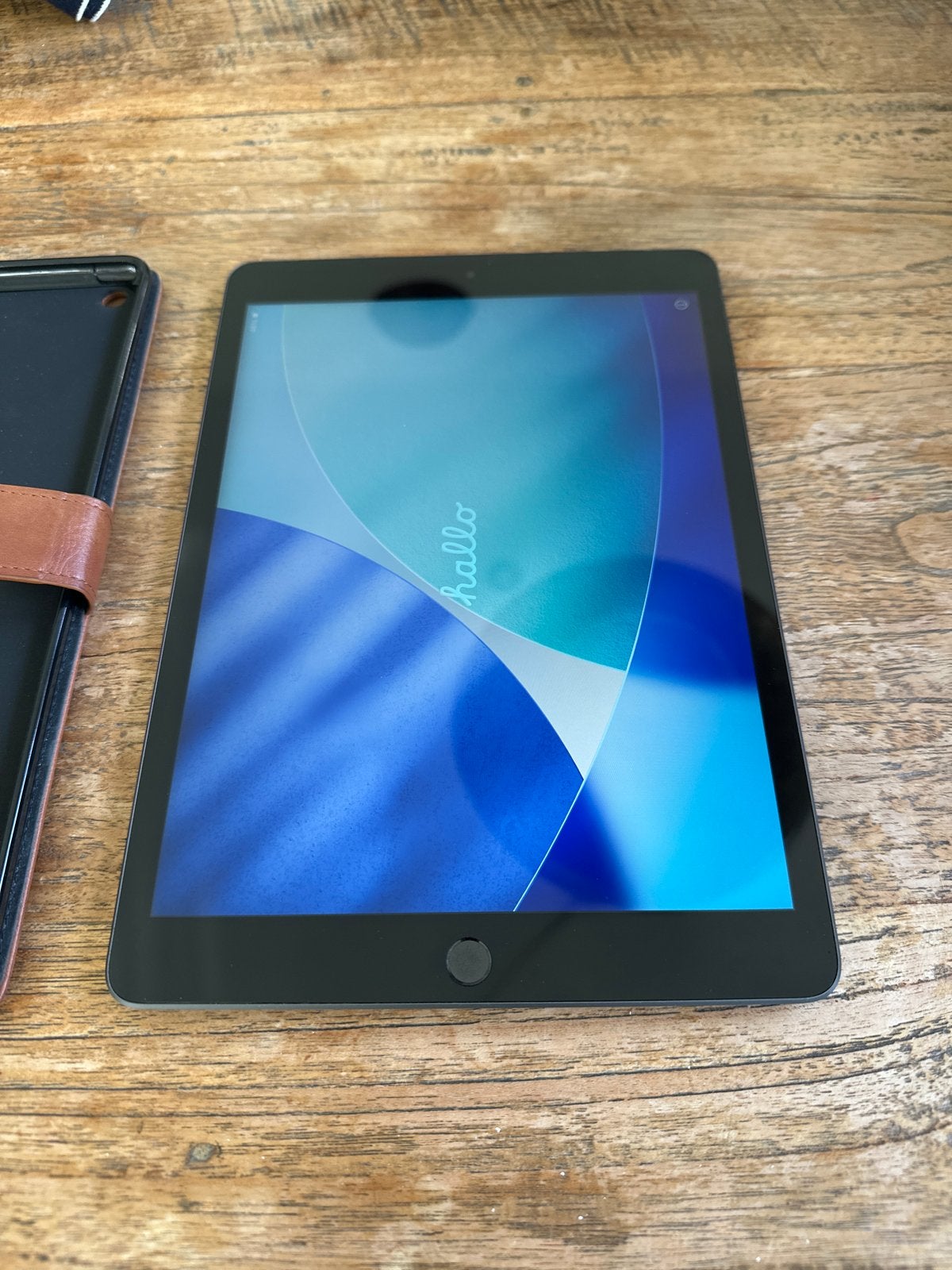 Apple iPad 9e gen - Zo goed als nieuw, Apple iPad, Zo goed als nieuw, Wi-Fi, Ophalen