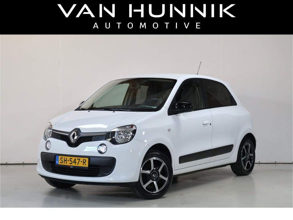 Renault Twingo 1.0 SCe Limited | Airco | Dealer Onderhouden, Auto's, Renault, Bedrijf, Te koop, Twingo, ABS, Airbags, Airconditioning