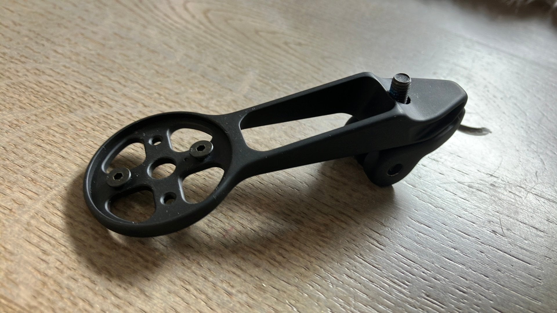 Fietscomputer houder, Ophalen of Verzenden, Nieuw, Overige typen