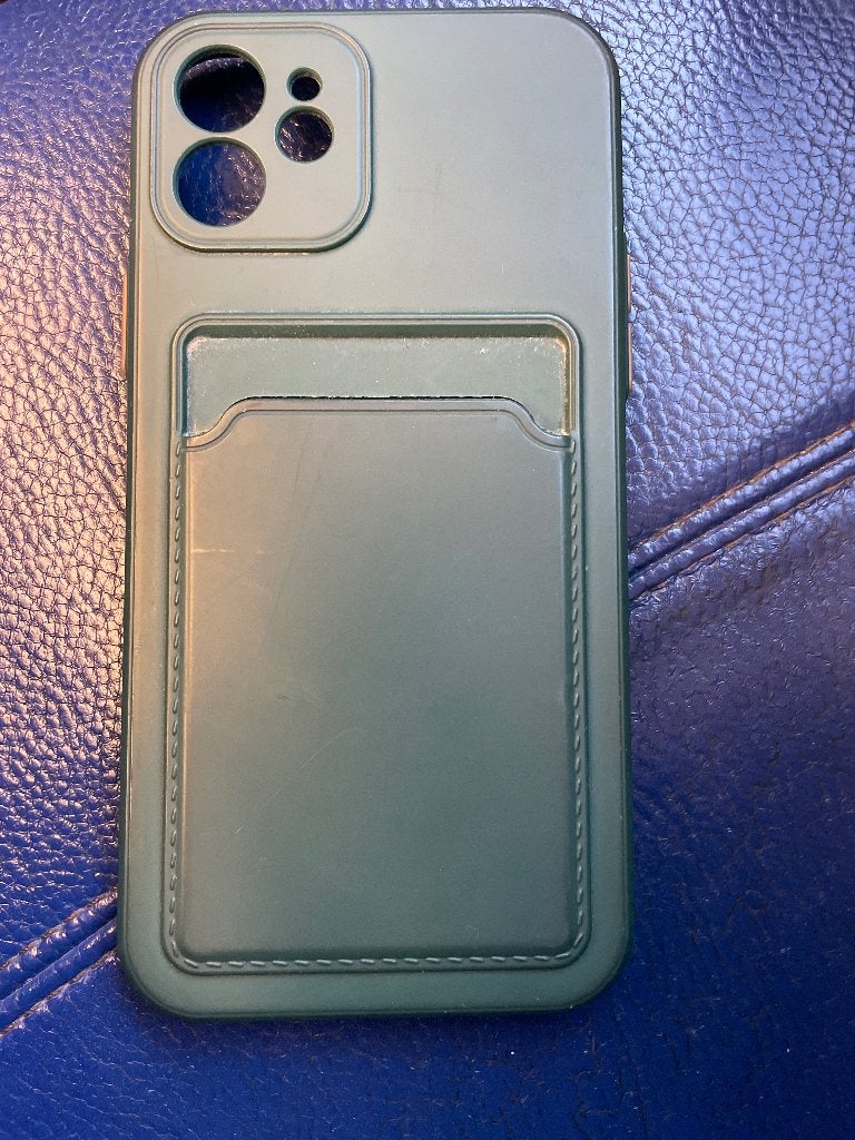 iPhone 12 hoesje, Gebruikt, Overige merken, Overige typen, IPhone 12