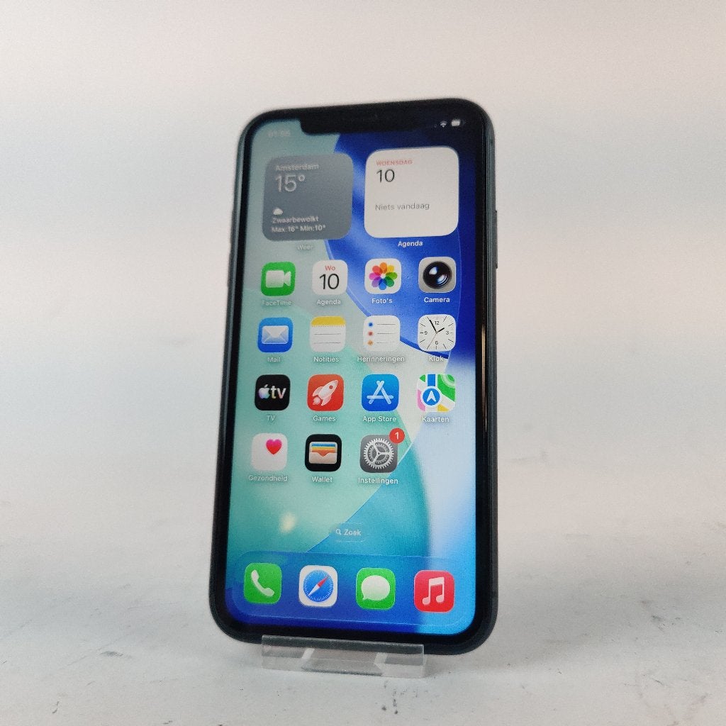 Apple iPhone 11 64GB 80% || Nu voor €169.99!, Ophalen of Verzenden, X, X, X