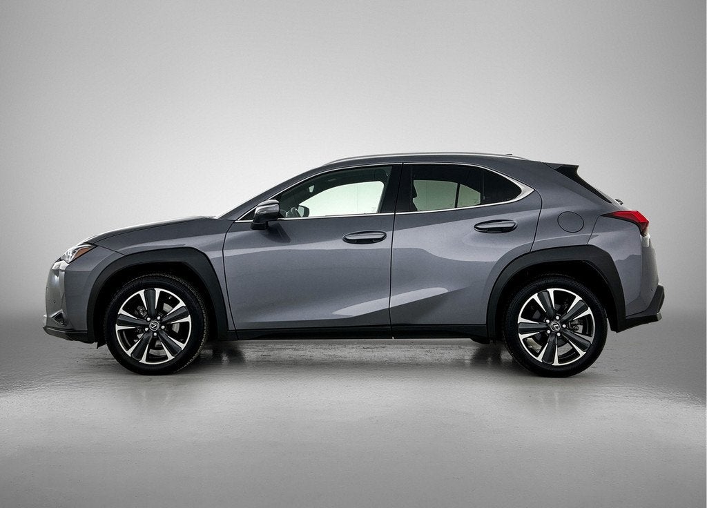 Lexus UX 200 Preference Line | Dealeronderhouden |, 12 maanden, Stof, Gebruikt, 4 cilinders