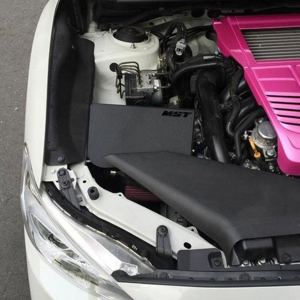 MST cold air intake luchtfilter - Subaru Impreza WRX 15+, Ophalen of Verzenden