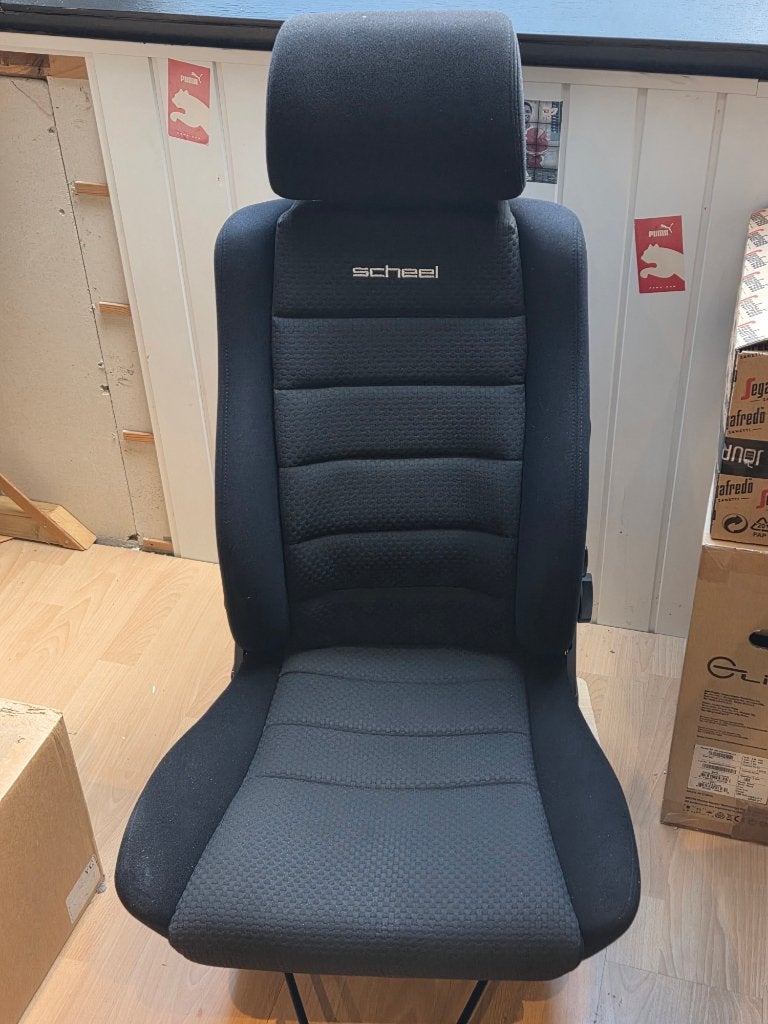 Autofauteuil, Auto-onderdelen, Ophalen, Gebruikt, Opel