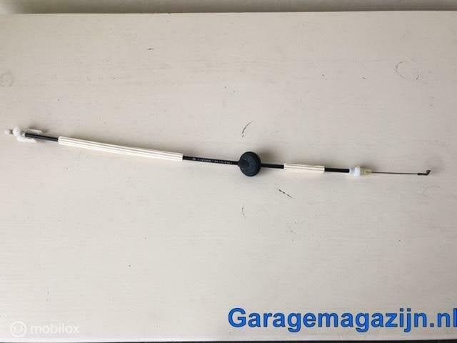 Kabel deur vergrendeling VW Touareg 2006-2010 7L6839085C, Volkswagen, Nieuw, Ophalen of Verzenden, Volkswagen