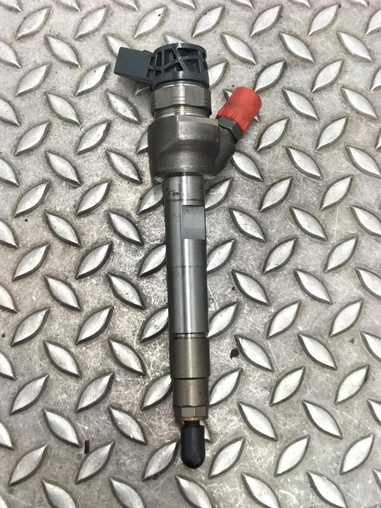 BMW X1 BRANDSTOF INJECTOR / VERSTUIVER 044511061301 2018, Ophalen of Verzenden, Gebruikt, ARN erkend