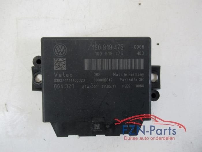 VW UP! PDC Module, Auto-onderdelen, Overige Auto-onderdelen, Gebruikt, Ophalen of Verzenden