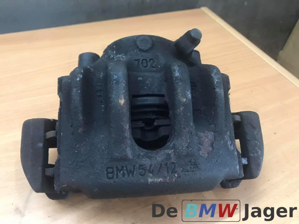 Remklauw rechtsvoor BMW 3 serie E36 E36 Z3 34111165560, Auto-onderdelen, Gebruikt, Ophalen of Verzenden, BMW, BMW
