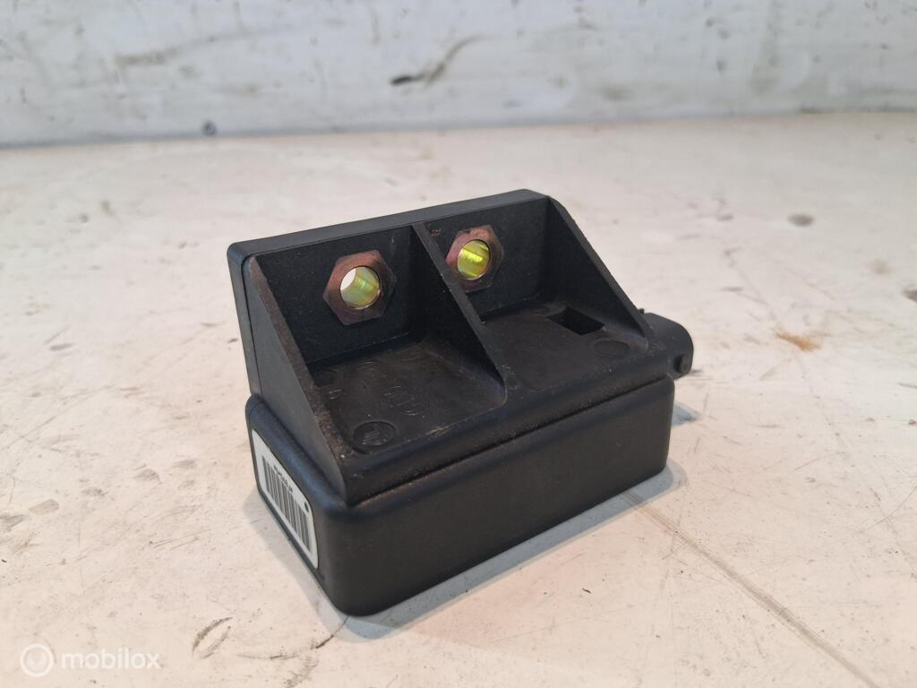 ESP duo sensor Audi TT 8N 1.8 5V ('98-'06) 1J0907657A, Audi, Gebruikt, Audi, Ophalen of Verzenden
