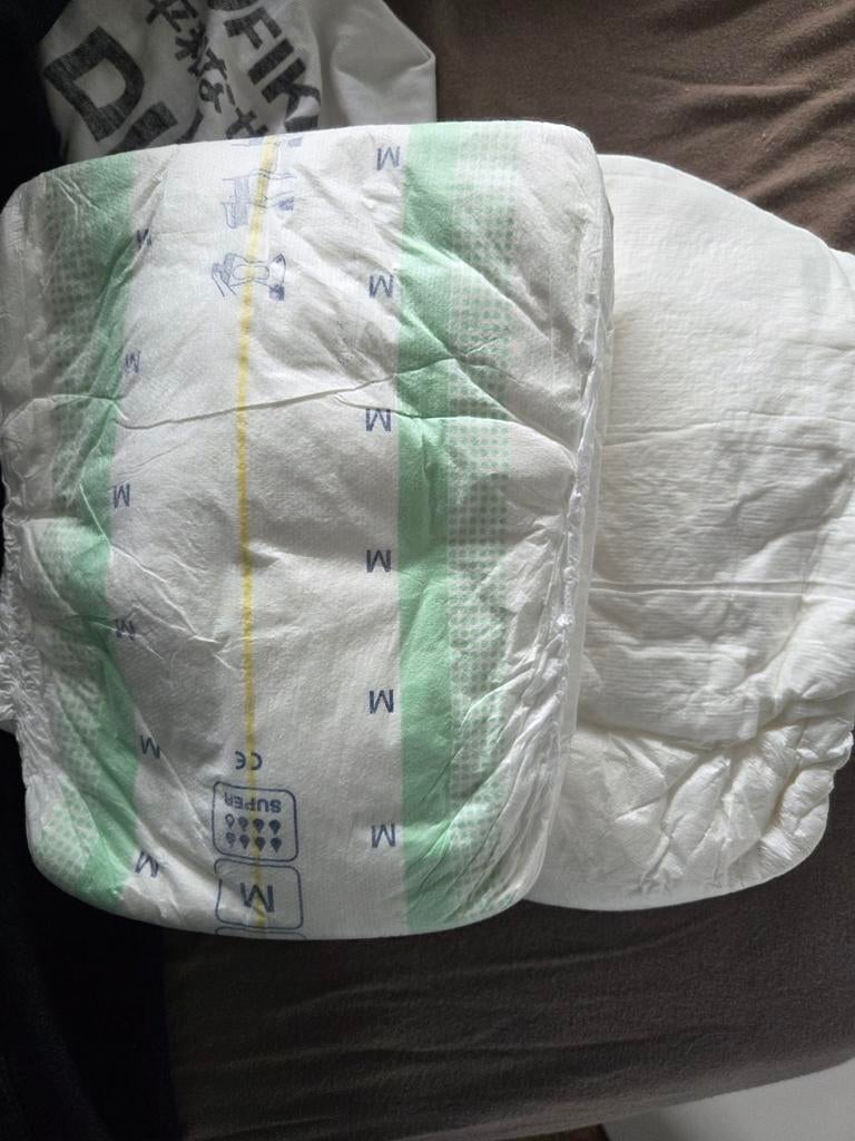 (AB)DL kleding, luiers gezocht, Ophalen of Verzenden