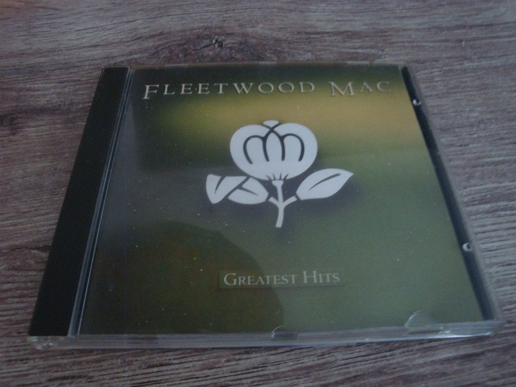 fleetwood mac, Ophalen of Verzenden, Gebruikt, Pop