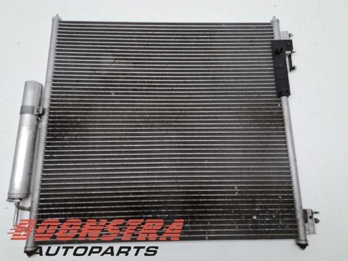 Airco Condensor van een Landrover Range Rover, -, -, Ophalen of Verzenden, -