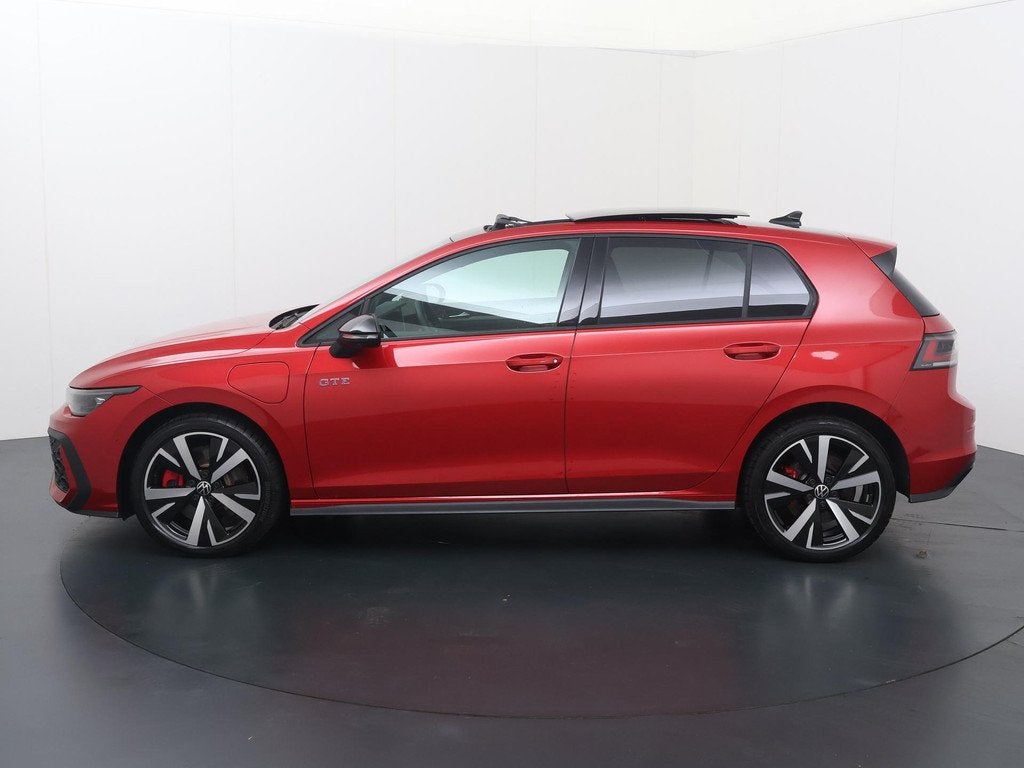 Volkswagen Golf 1.5 eHybrid GTE | 272 PK | SoH 100% | Trekha, Auto's, Volkswagen, 12 maanden, Stof, 4 cilinders, 26 kWh