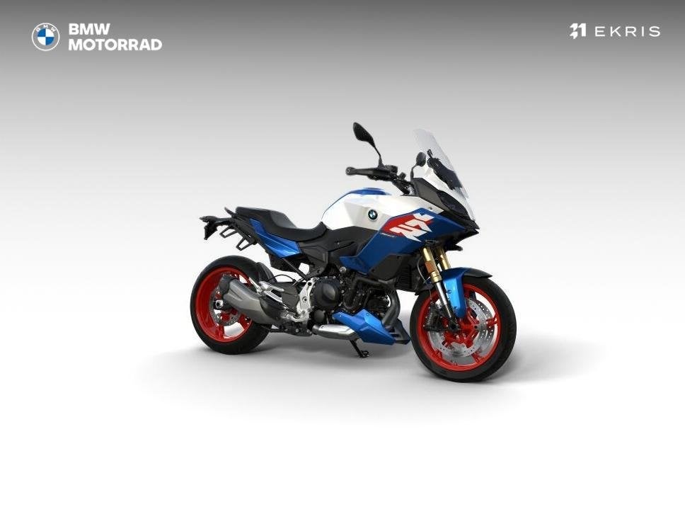 BMW F 900 XR Special Edition | Touring Edition | Comfort pak, Motoren, Einsteinlaan 5
2289 CC  Rijswijk, NL, 895 cc, Nieuw, Toermotor