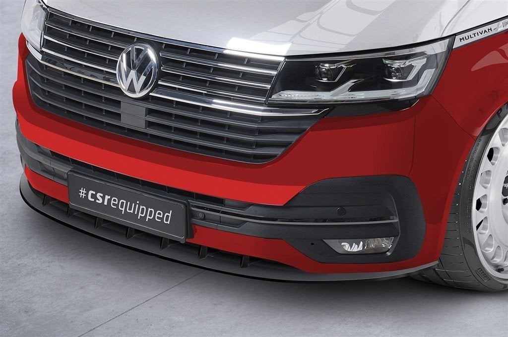 CSR Automotive Spoiler Voor Volkswagen Transporter T6.1 V2