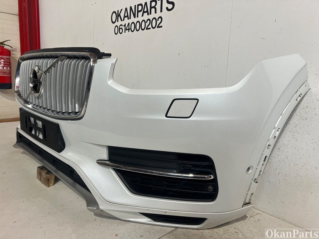 Volvo XC90 II Voorbumper 31353362, Info@fabrikant.eu, Ophalen of Verzenden, Bumper, Fabrikant BV