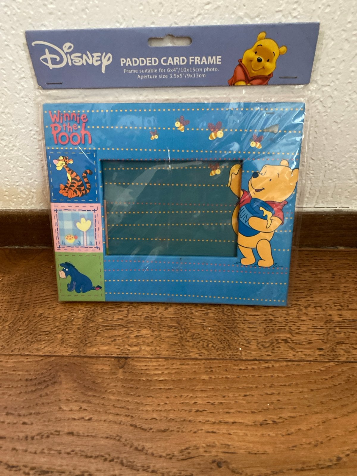 Disney Winnie de Poeh Fotolijst - Nieuw in verpakking, Ophalen, Winnie de Poeh of vrienden, Nieuw