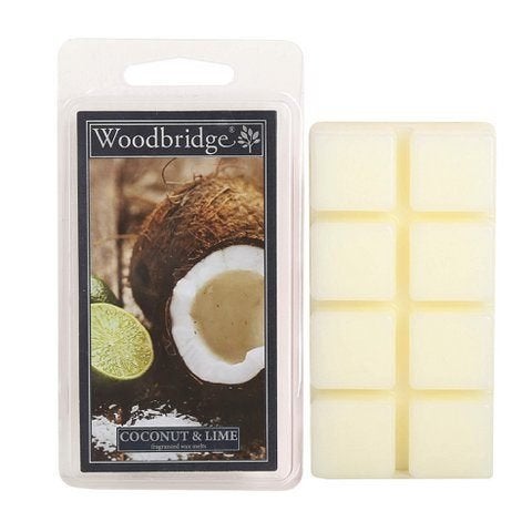 Woodbridge wax melts diverse geuren, Ophalen of Verzenden, Nieuw