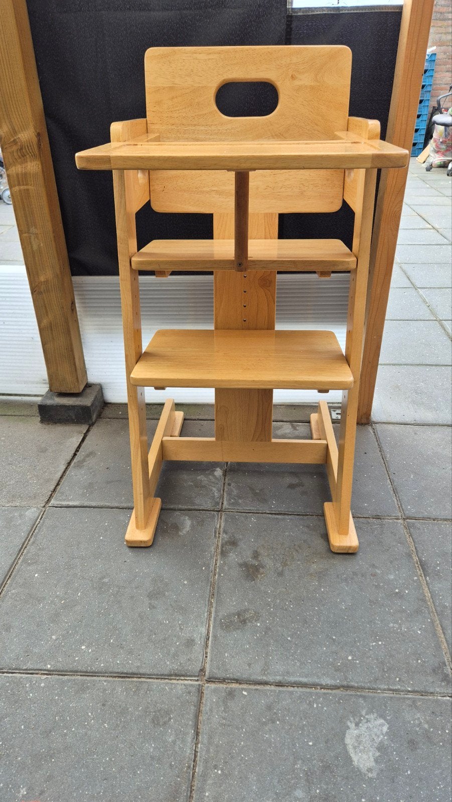 kinderstoeltje te koop, Kinderen en Baby's, Kinderstoelen, Ophalen, Gebruikt