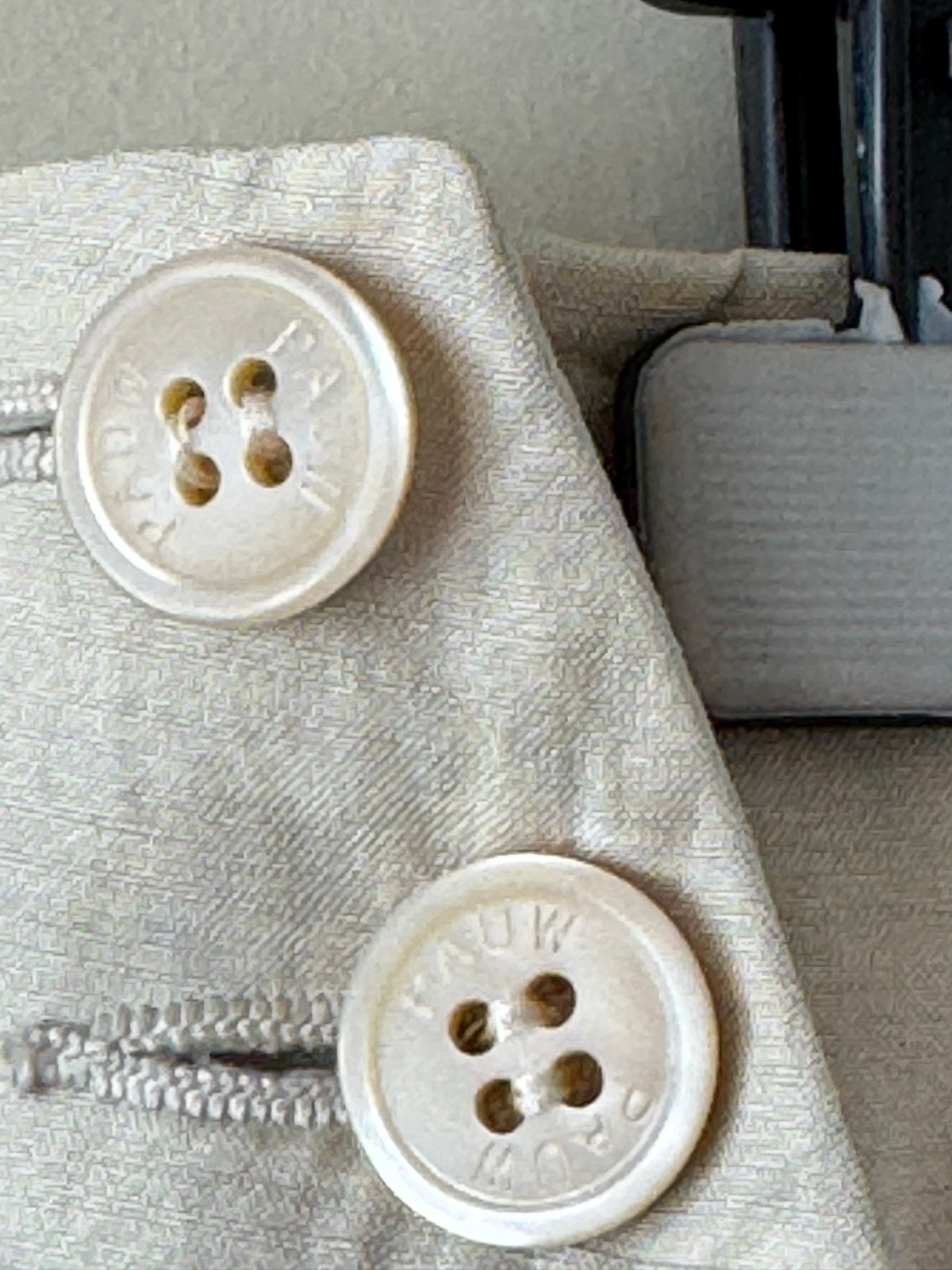 Pauw Amsterdam Linnen Zijde Maxi Rok Maat 3, Kleding | Dames, Maat 38/40 (M), Beige, Ophalen of Verzenden, Zo goed als nieuw