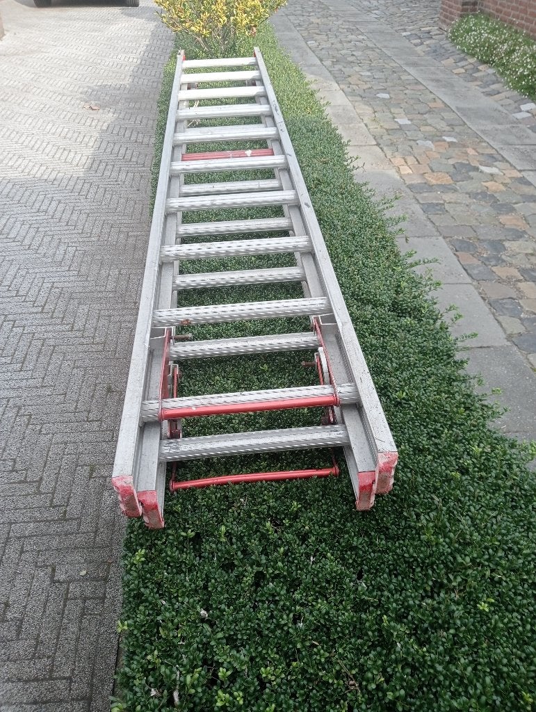Foto 2 van ladder