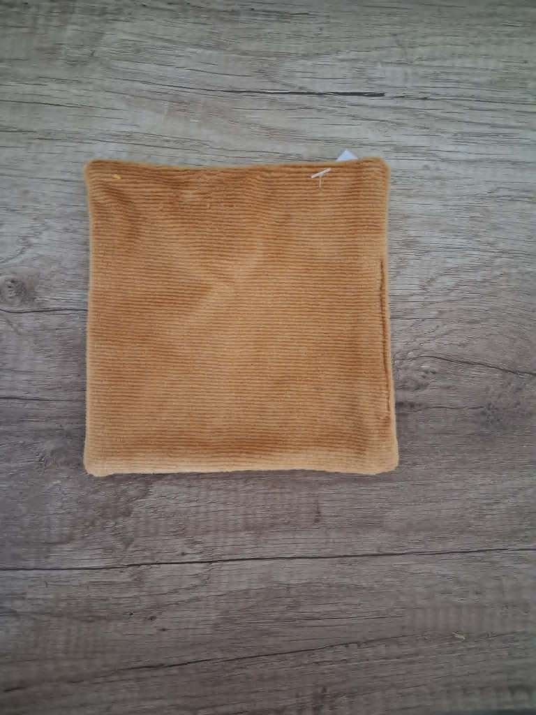 Senso motorische doekjes met een rammel/belletje 2 euro p/st, Ophalen of Verzenden, Nieuw