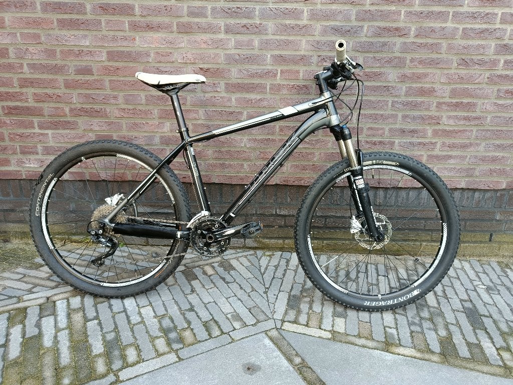 Mountainbike 26 inch - Trek Elite 8.5 - Frame 18,5"/ 47cm, Fietsen en Brommers, Ophalen, Gebruikt, Hardtail, 45 tot 49 cm